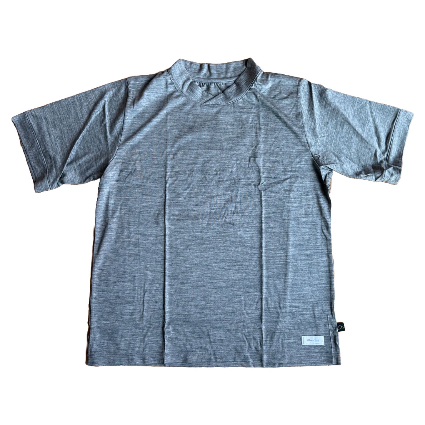 REDA ACTIVE Tシャツ