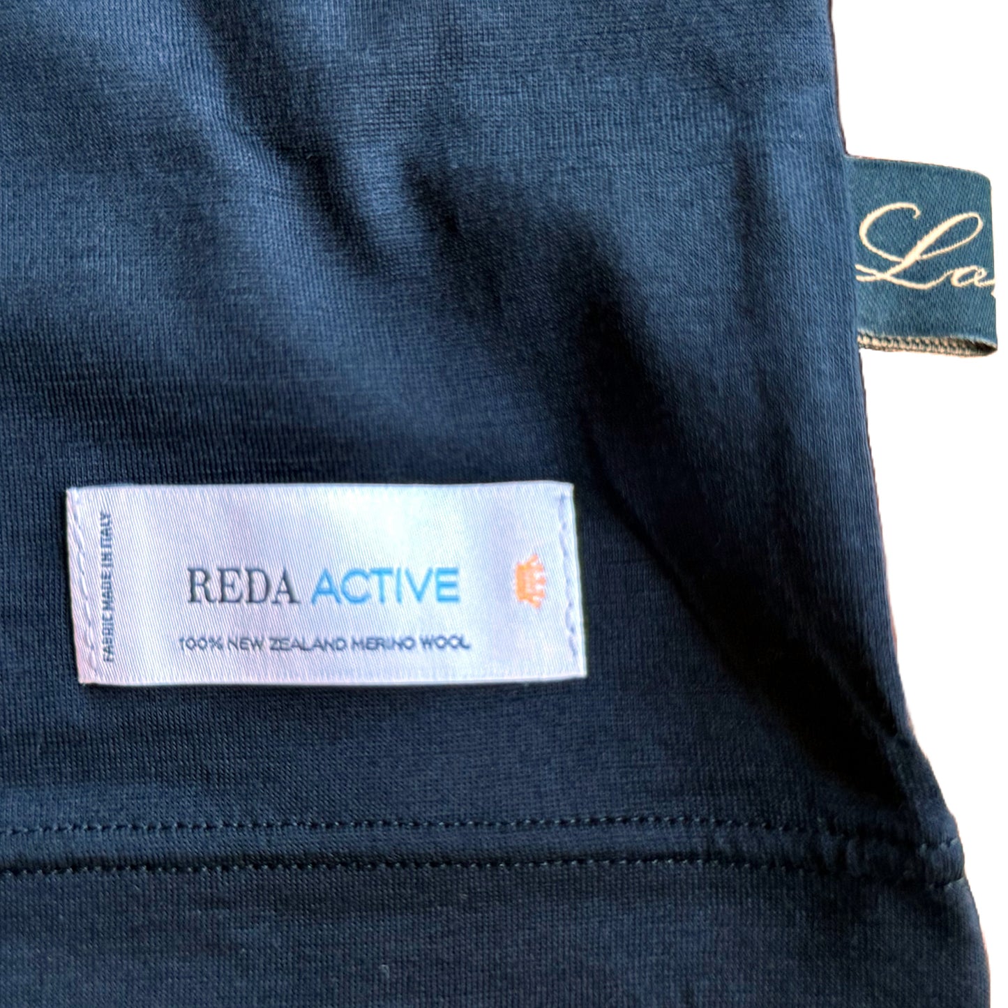 REDA ACTIVE Tシャツ