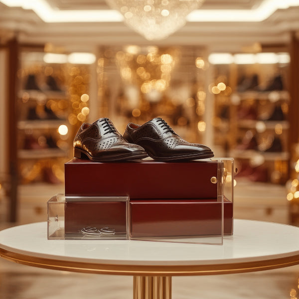 ロンナーと迎える、エレガントなクリスマス