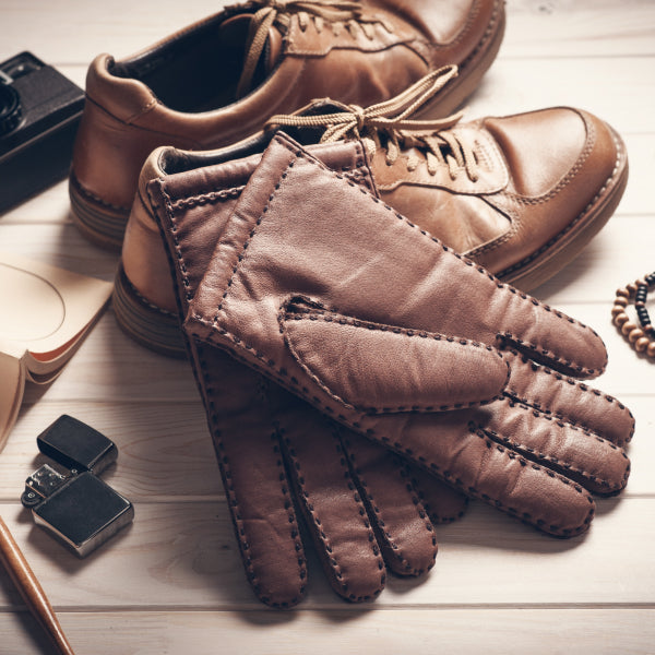 紳士の装いと季節の楽しみ