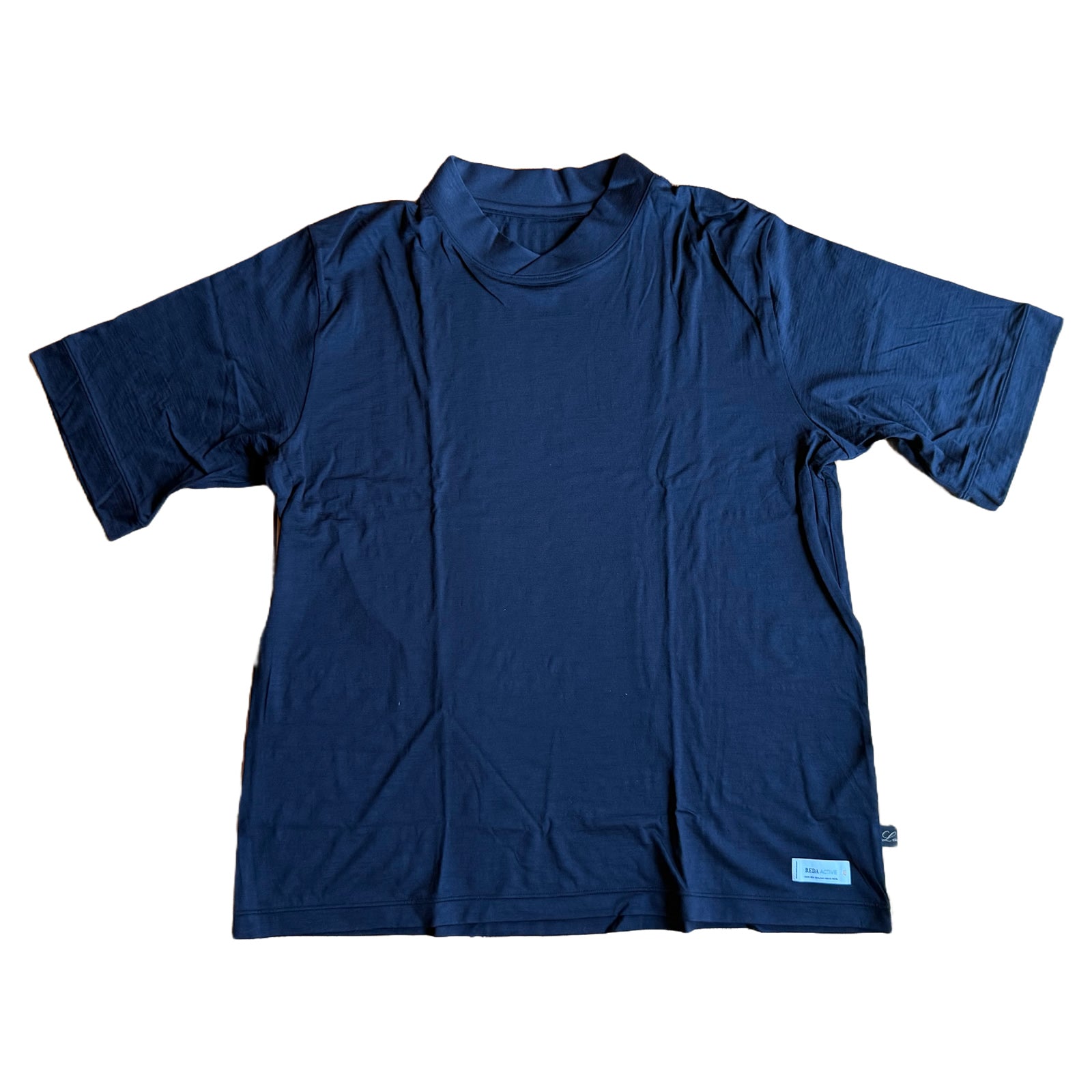 REDA ACTIVE Tシャツ【限定50着／50％OFFクーポンコード